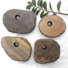 Load image into Gallery viewer, SOLD - MEDIUM+, Classic Slate Vase