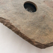 Load image into Gallery viewer, SOLD - MEDIUM, Classic Slate Vase