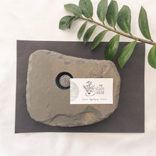 Load image into Gallery viewer, SOLD - MEDIUM, Classic Slate Vase