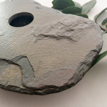 Load image into Gallery viewer, SOLD - MEDIUM, Classic Slate Vase