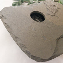 Load image into Gallery viewer, SOLD - MEDIUM, Classic Slate Vase