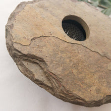 Load image into Gallery viewer, SOLD - MEDIUM, Classic Slate Vase