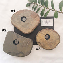 Load image into Gallery viewer, SOLD - MEDIUM, Classic Slate Vase