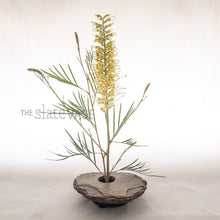 Load image into Gallery viewer, SOLD - SMALL, Classic Slate Vase