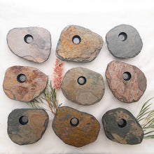 Load image into Gallery viewer, SOLD - MEDIUM, Classic Slate Vase