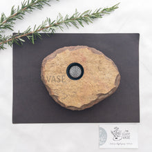 Load image into Gallery viewer, SOLD - SMALL, Classic Slate Vase