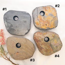 Load image into Gallery viewer, SOLD - MEDIUM+, Classic Slate Vase