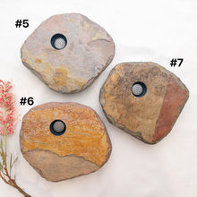 Load image into Gallery viewer, SOLD - MEDIUM+, Classic Slate Vase