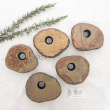 Load image into Gallery viewer, SOLD - SMALL, Classic Slate Vase