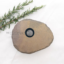 Load image into Gallery viewer, SOLD - SMALL, Classic Slate Vase