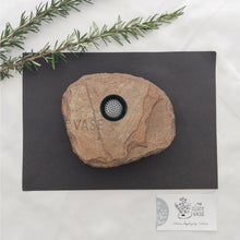 Load image into Gallery viewer, SOLD - SMALL, Classic Slate Vase