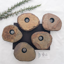 Load image into Gallery viewer, SOLD - SMALL, Classic Slate Vase