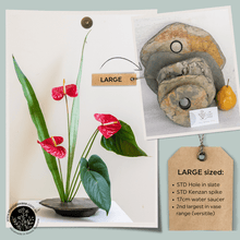 Load image into Gallery viewer, LARGE, Classic Vases RESTOCK