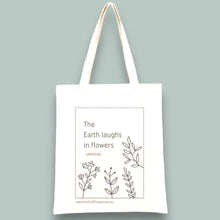 Load image into Gallery viewer, TOTE Bag