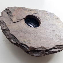 Load image into Gallery viewer, SMALL, Classic Slate Vase RESTOCK