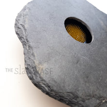 Load image into Gallery viewer, DELUXE, Classic Slate Vase RESTOCK