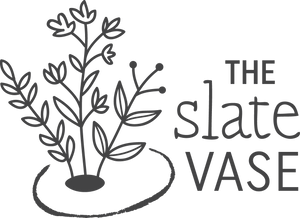 The Slate Vase