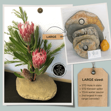 Load image into Gallery viewer, SOLD - LARGE, Classic Vases