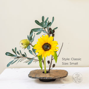 SOLD - SMALL, Classic Vases