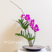 Load image into Gallery viewer, SOLD - DELUXE Classic Slate Vases